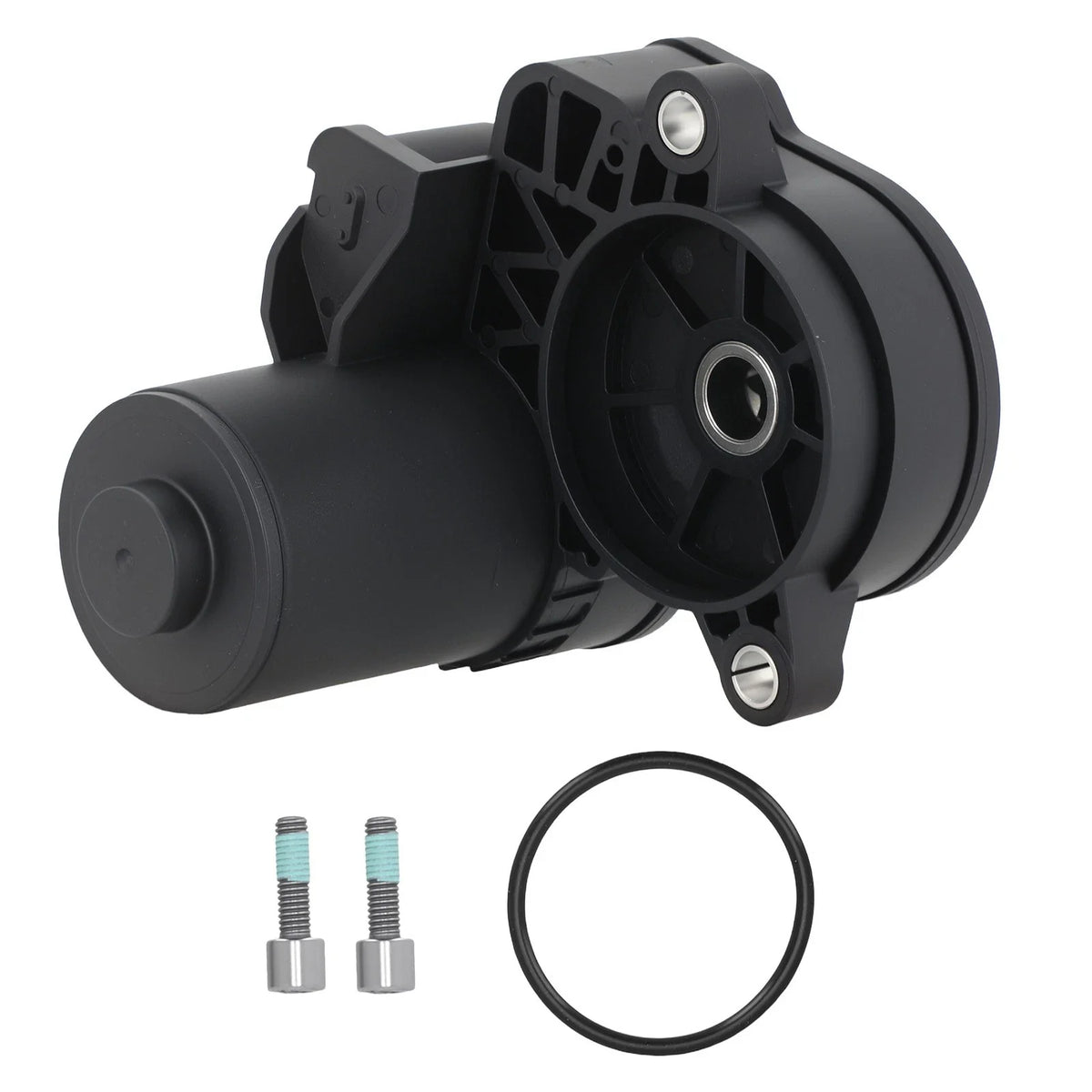 Rear Left Brake Caliper Motor for Jaguar F-Pace/XE/XF 2016-2024