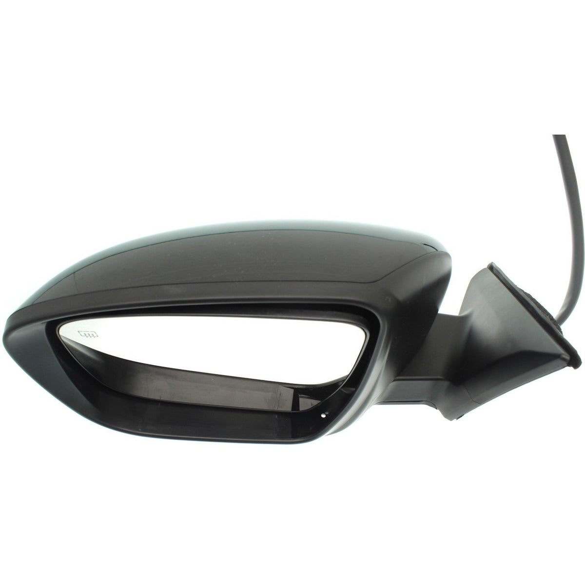 Left Side Heated Mirror Assembly for Nissan Rogue 2014-2016