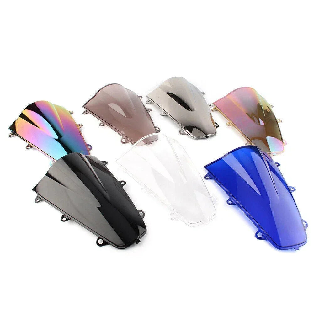 2017-2018 Iridium Windshield for Honda CBR1000RR