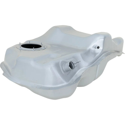 2008-2017 Mitsubishi Lancer Fuel Tank Replacement