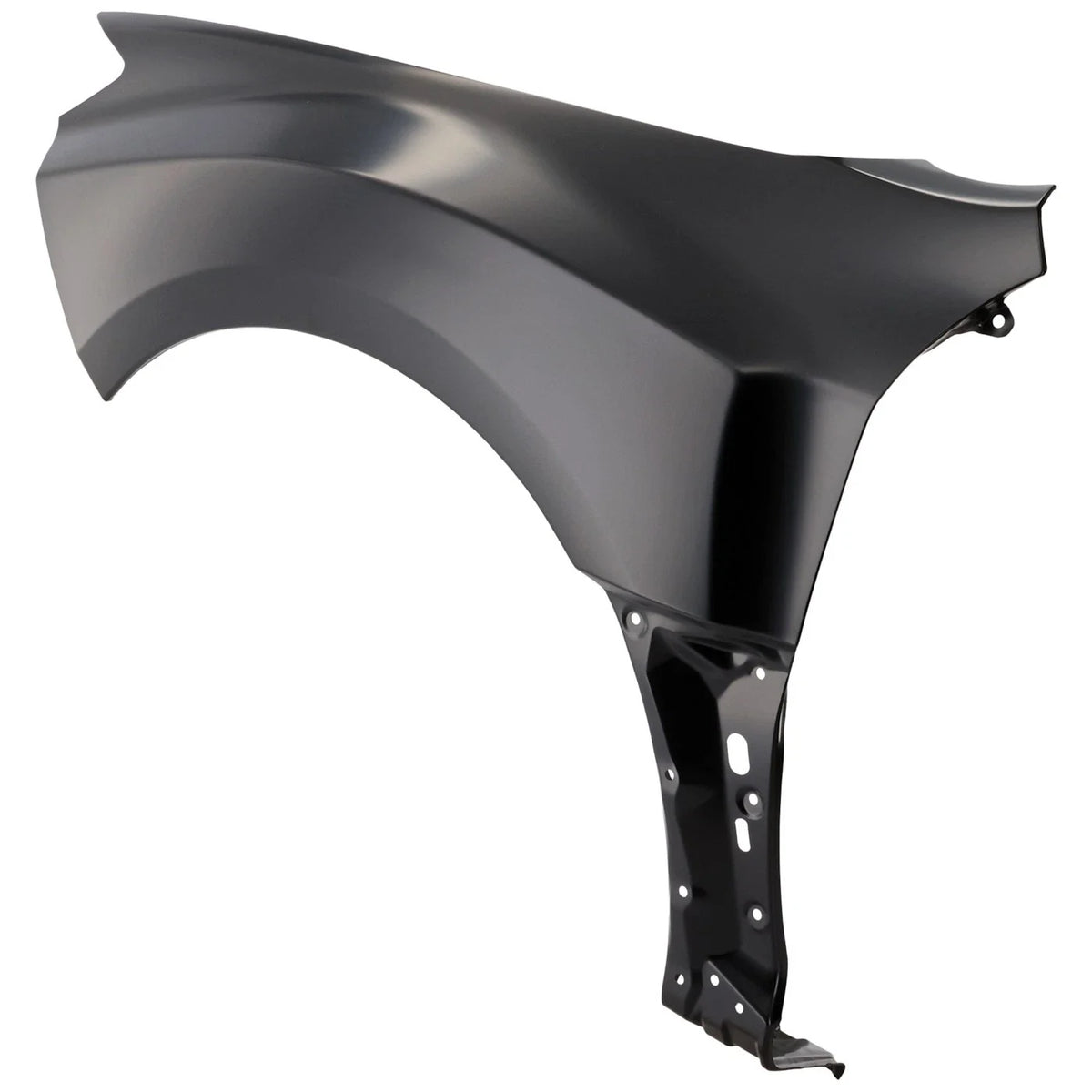 2008–2014 Subaru Impreza WRX STI Front Driver & Passenger Side Fender