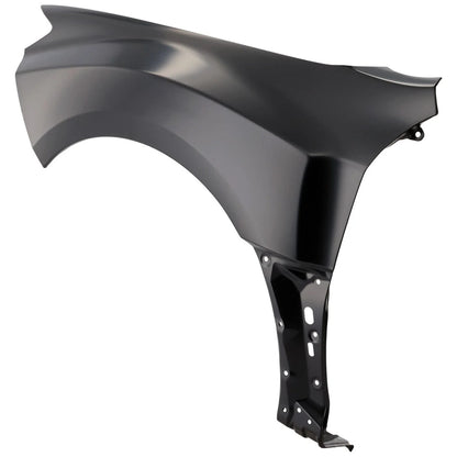 2008–2014 Subaru Impreza WRX STI Front Driver & Passenger Side Fender