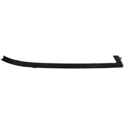 Bumper Trim for Kia Optima (2014–2015) Front Passenger Side CAPA