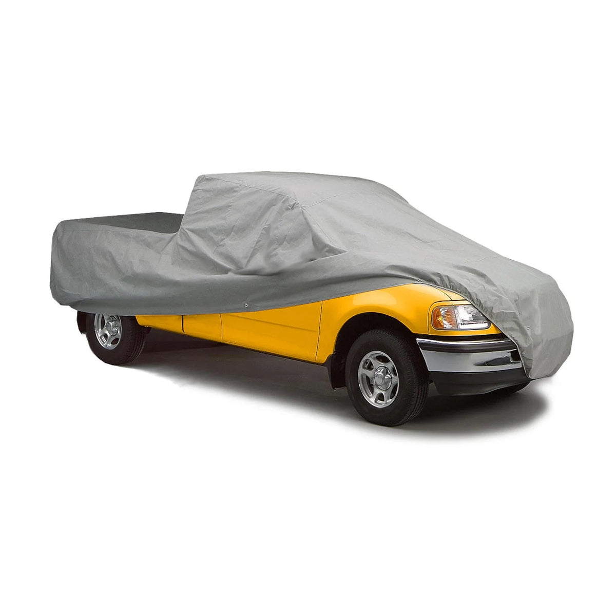 3 Layer Car Cover for Jeep J10 (1974–1988)
