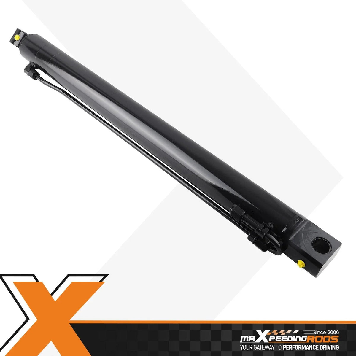 Hydraulic Lift Cylinder for Bobcat Skid Steer Loader 873 883 (1995–2005)
