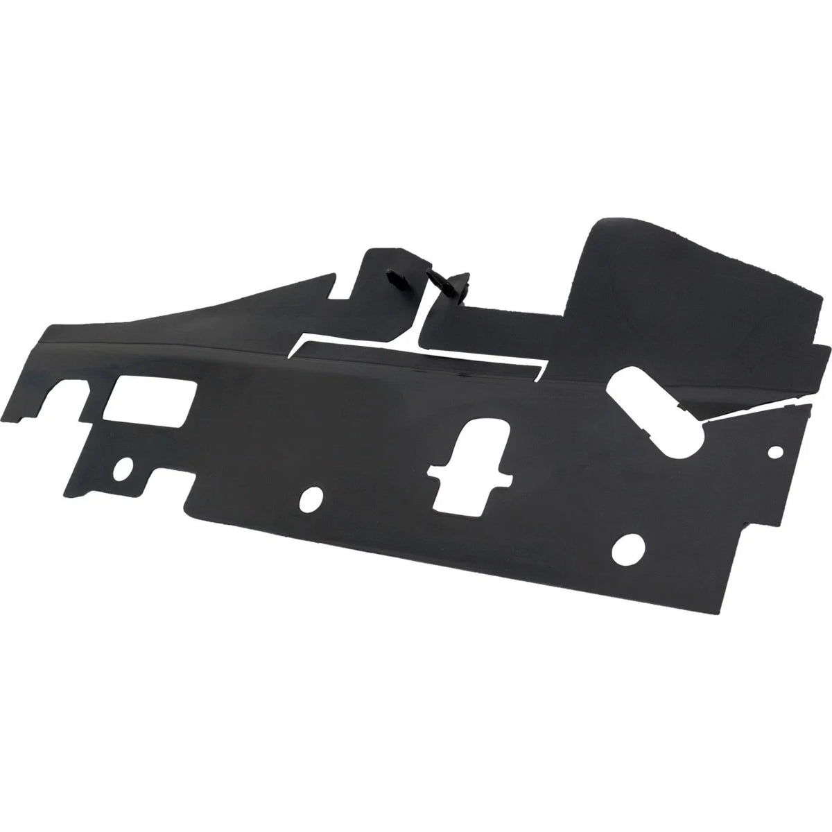 Driver Side Radiator Support Core for Enclave 2008–2012