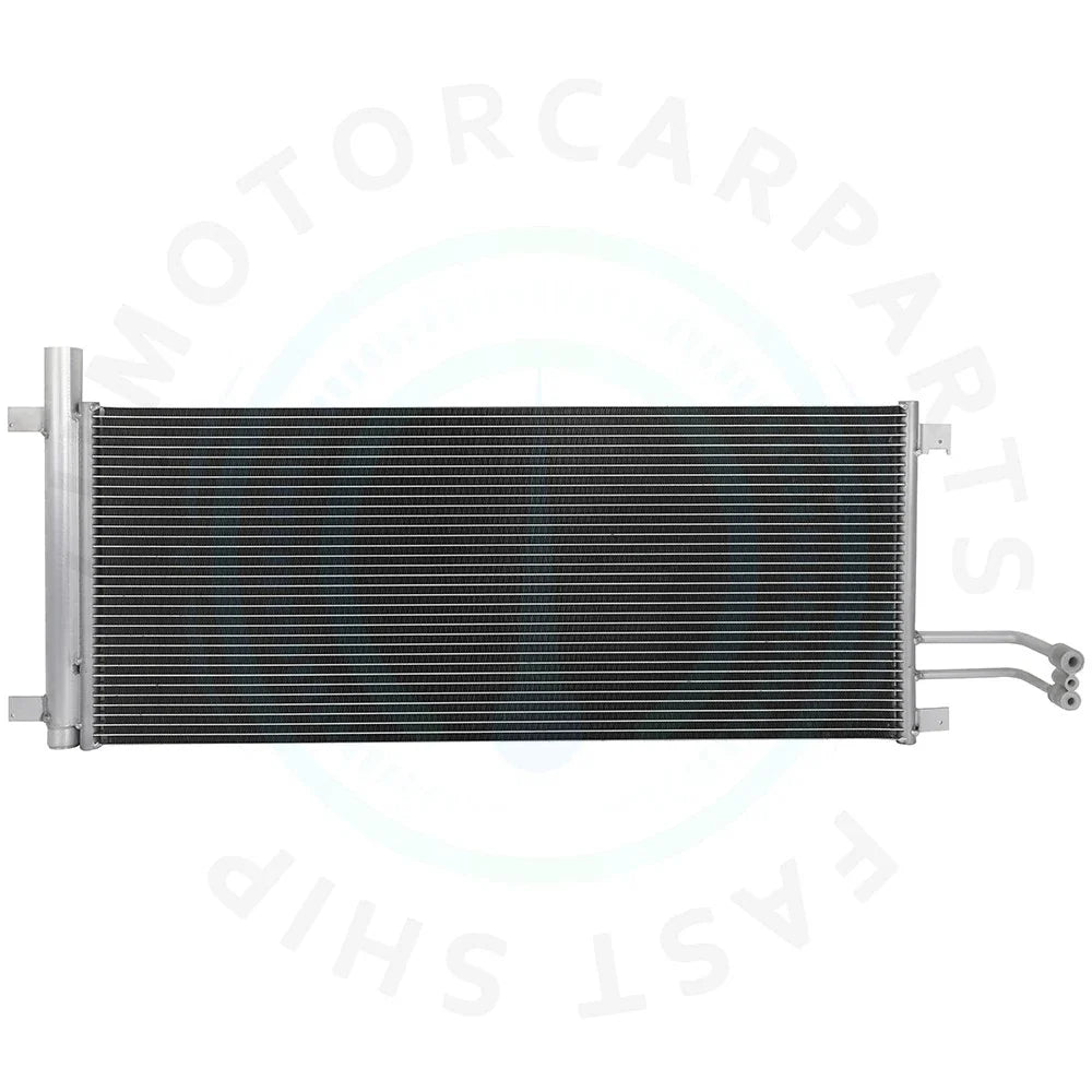 AC Condenser for Cadillac Escalade, Chevrolet Tahoe (2016–2019)