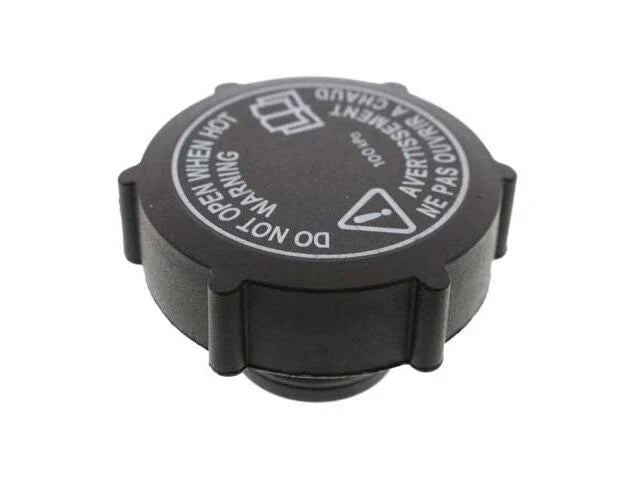 Expansion Tank Cap for Jaguar XJ8 (1998–2003) DY518DR