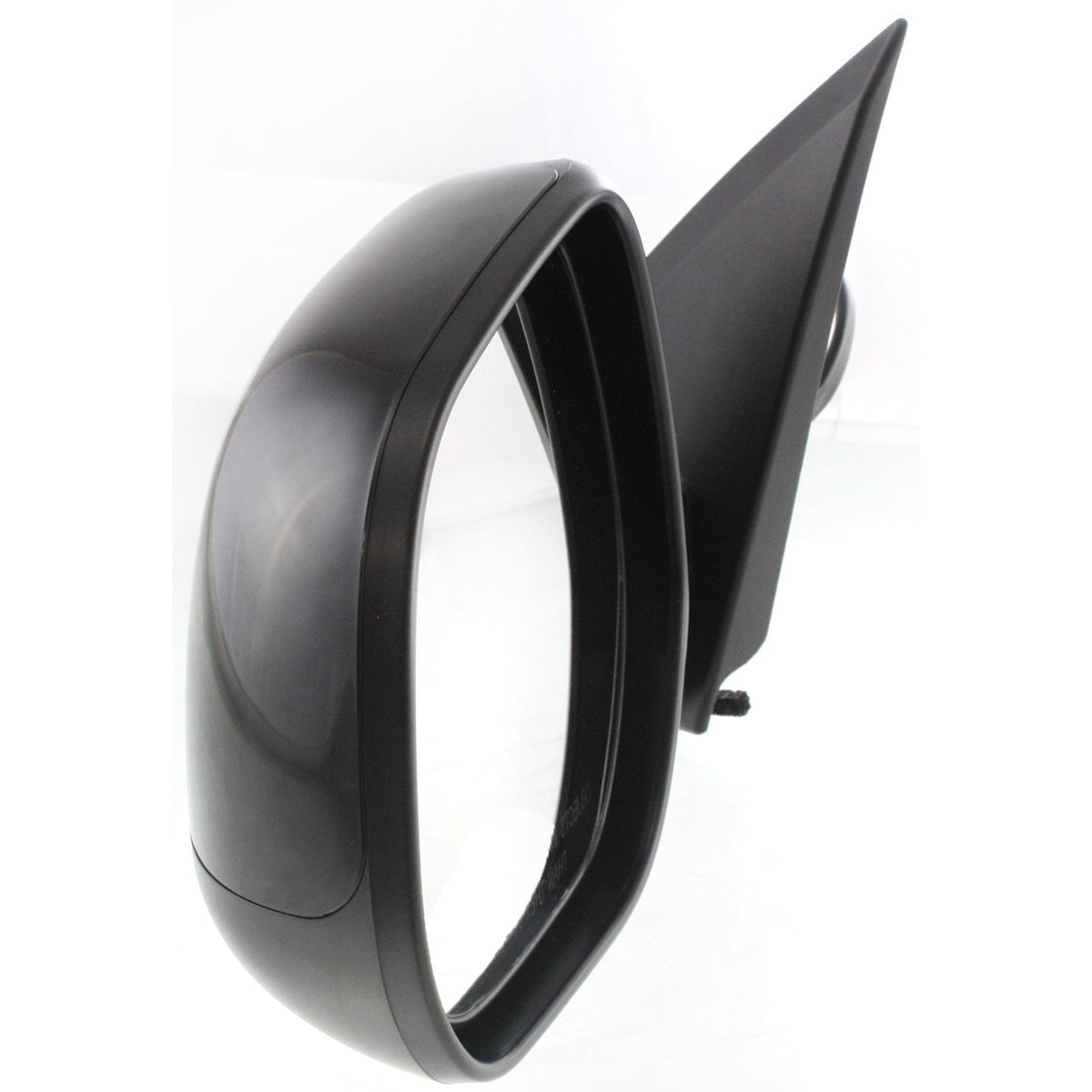 Power Mirror for Mitsubishi Outlander (2007–2009) Left Heated Manual Folding