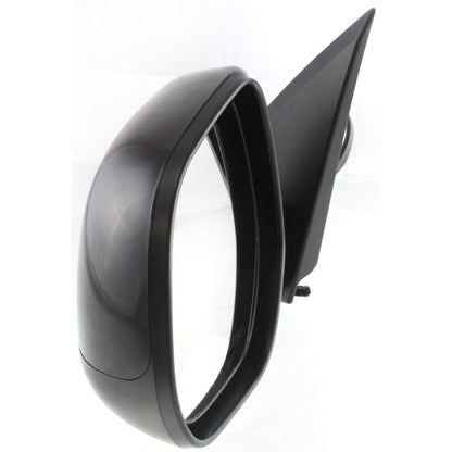Power Mirror for Mitsubishi Outlander (2007–2009) Left Heated Manual Folding