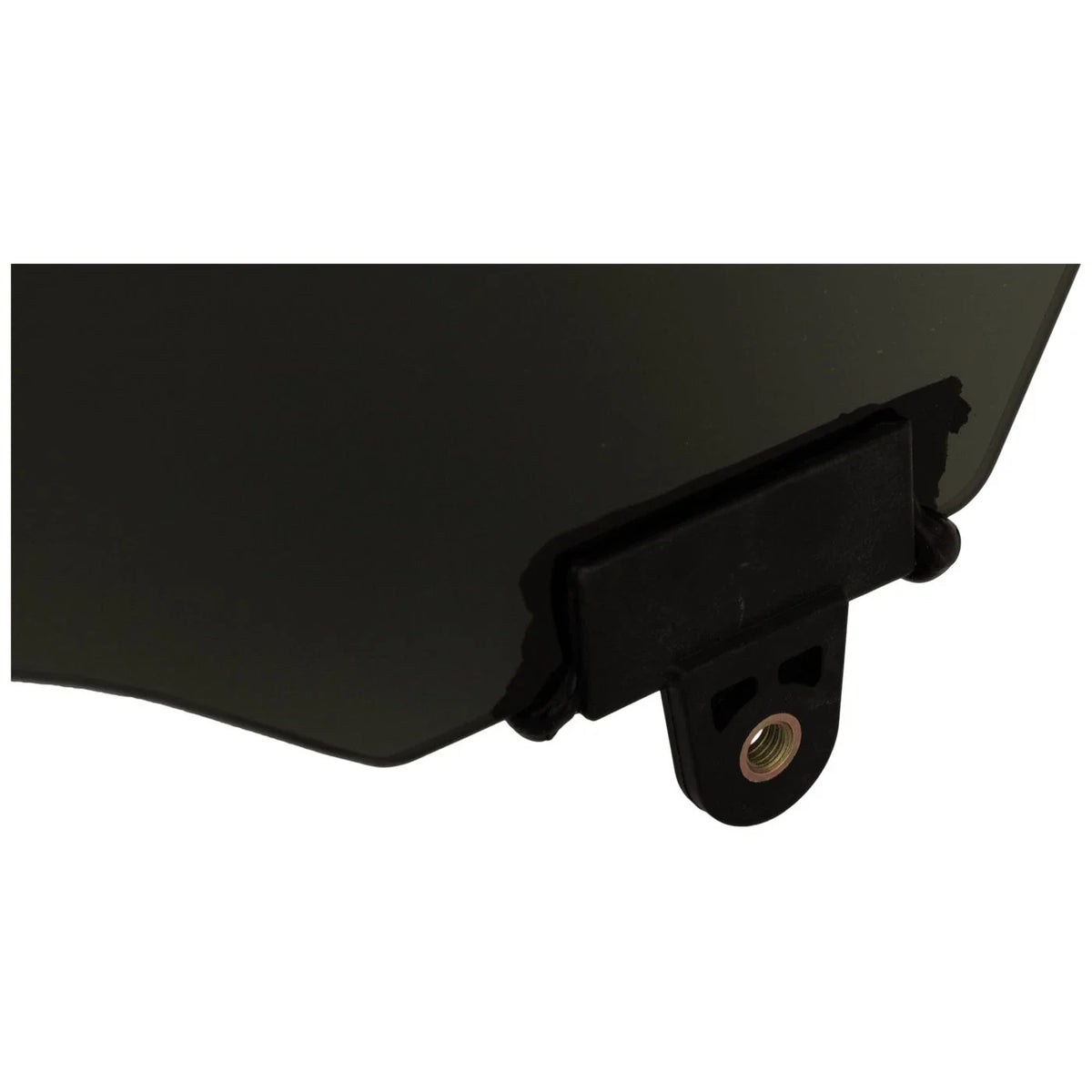 Rear Door Glasses Set of 2 for Nissan Murano
