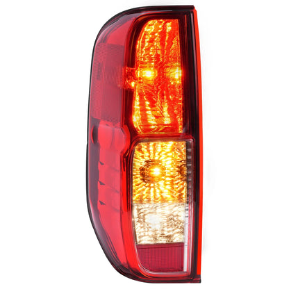 Driver Side Tail Light Assembly LH for Nissan Frontier 2005-2021