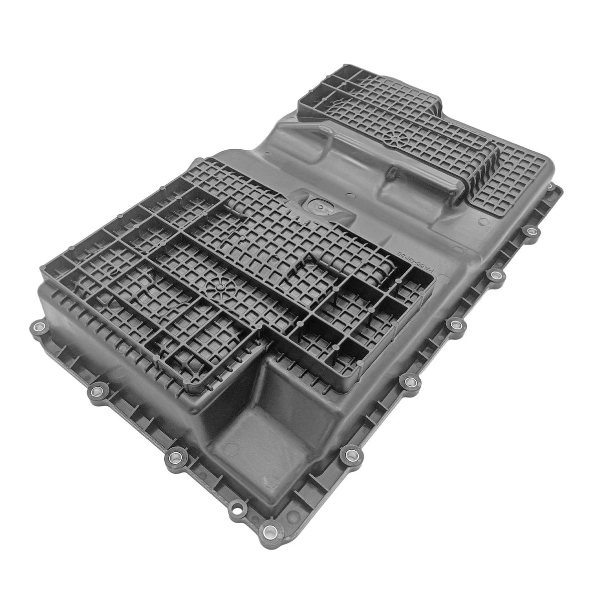 Transmission Oil Pan LK4Z7A194B for Ford Transit 150 250 350 350 HD (2020–2022)