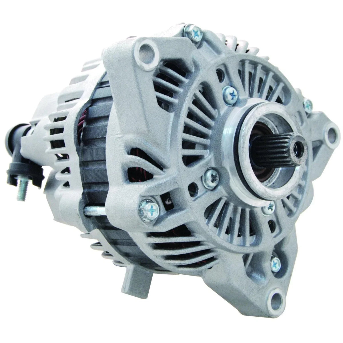 75A Alternator for Honda GL1800A Gold Wing (2001–2005)