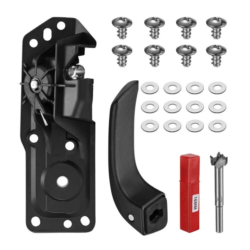 Interior Door Handle Repair Kit for GMC Yukon XL 2500 (2007–2013)