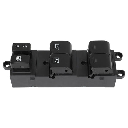 Power Window Switch for Front Left Nissan Titan (2004-2015)