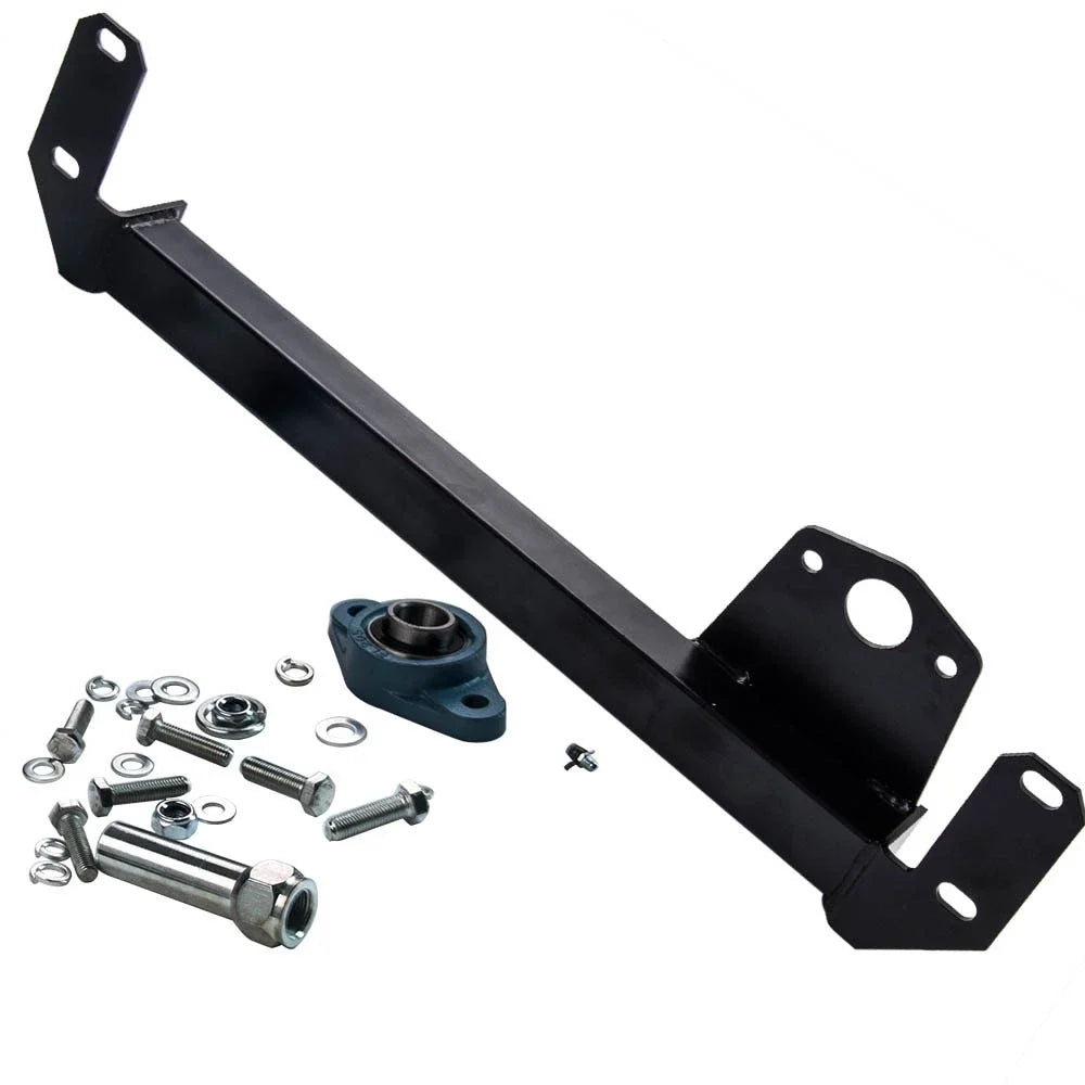 Steering Gear Box Stabilizer Brace for RAM 2500 (1994-1996) Dodge