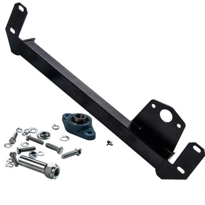 Steering Gear Box Stabilizer Brace for RAM 2500 (1994-1996) Dodge
