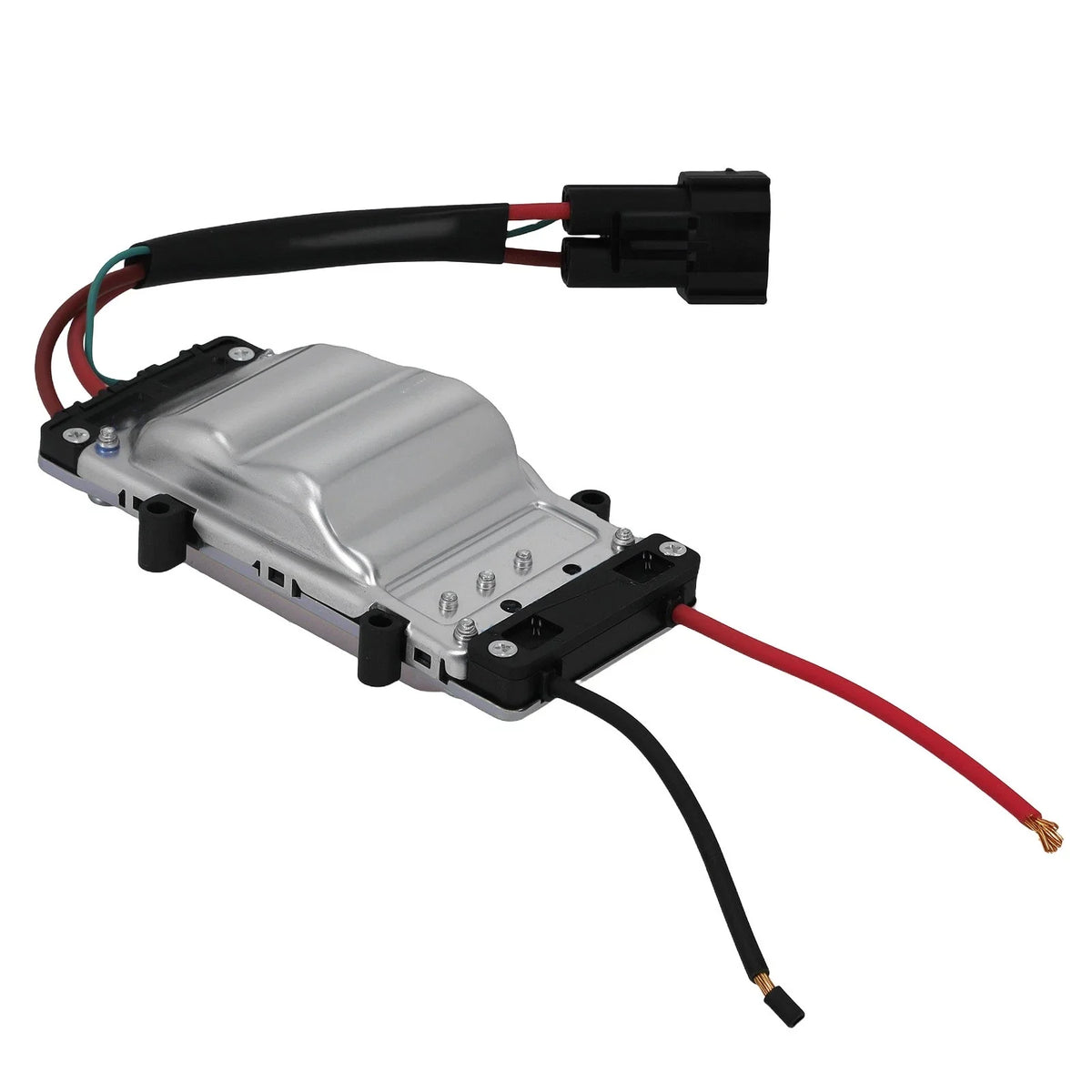 Cooling Fan Control Unit for BMW 3 Series E46 316i 318i 320i 1998-2007