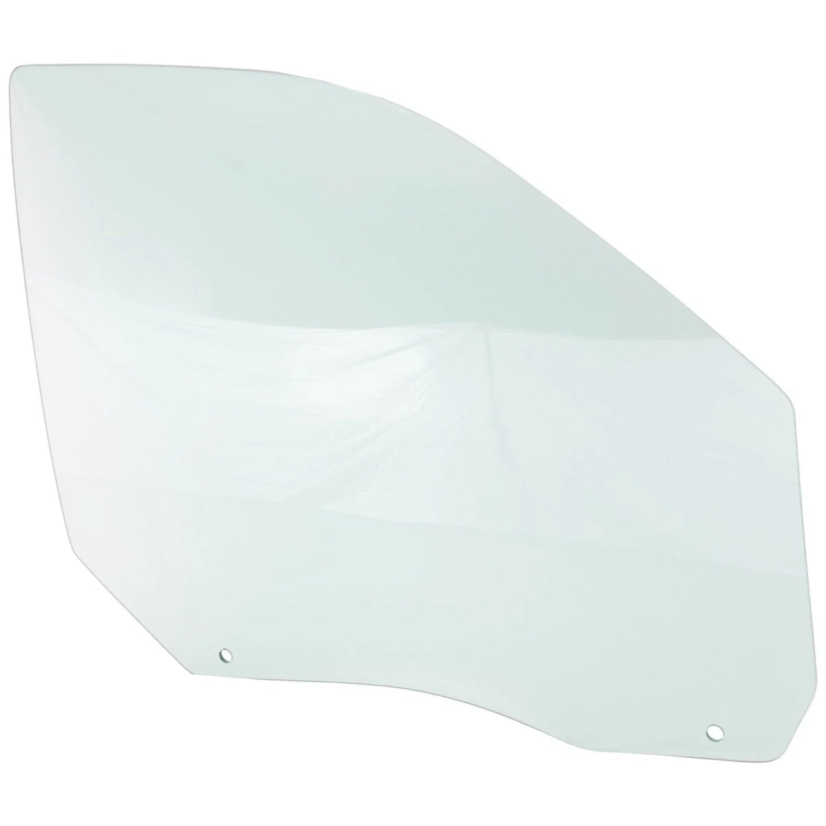 Front Passenger Door Glass for Ram 2500 3500