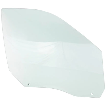 Front Passenger Door Glass for Ram 2500 3500