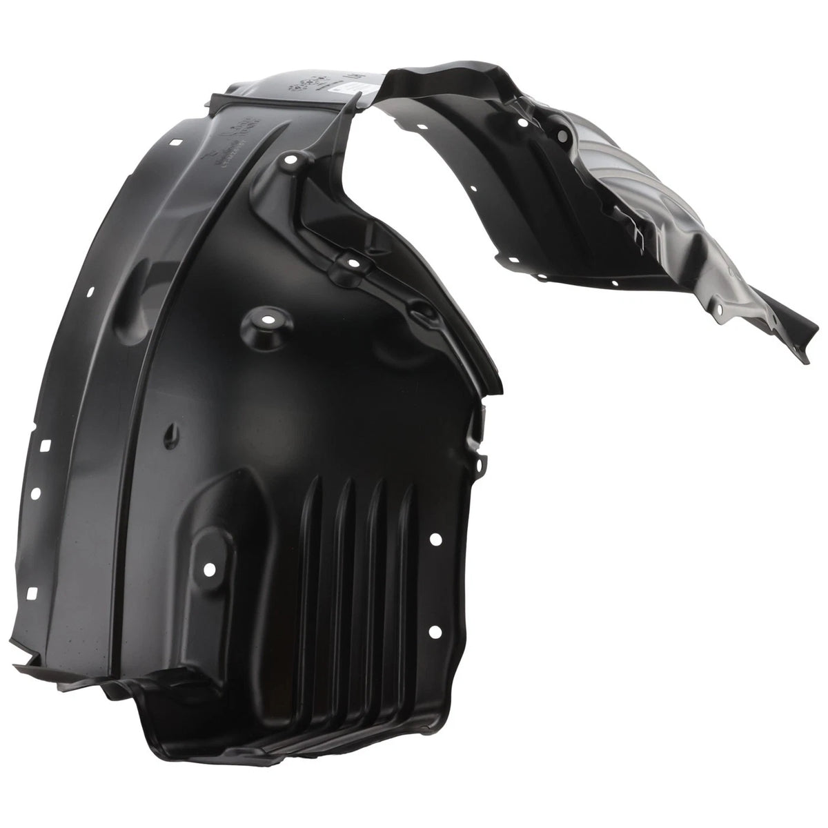 Fender Liner for Mazda CX-90 (2024–2025) Left Side