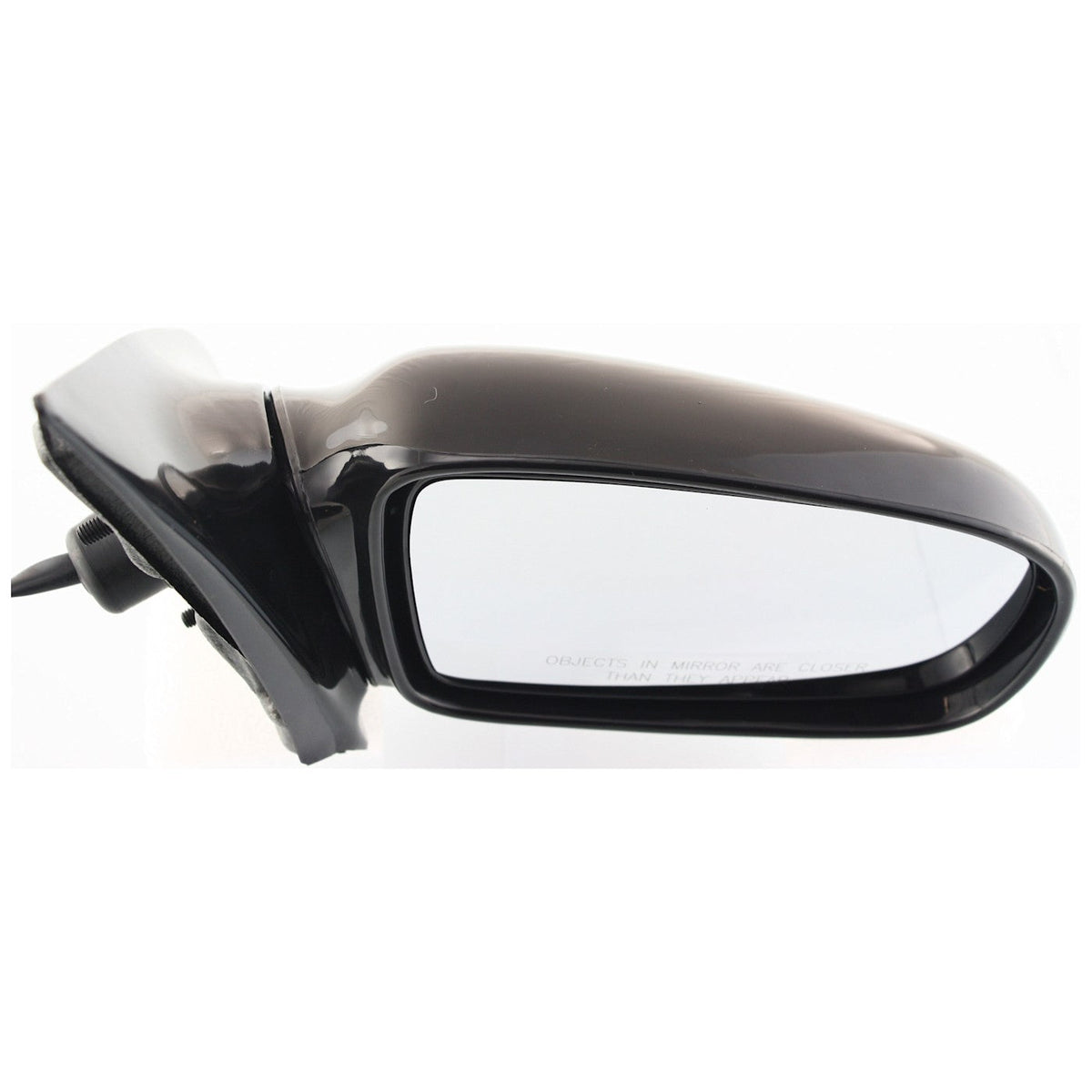 Right Side Mirror Replacement for Chevy Cavalier Coupe