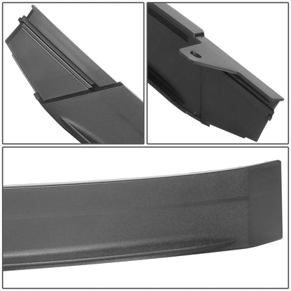Front Driver Side Lower Bumper Deflector for Chevrolet Impala (2014-2020)