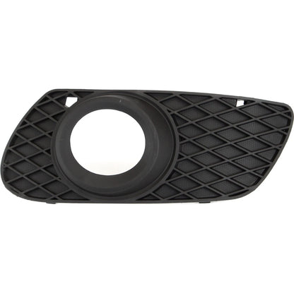 Fog Light Trim for Mercedes Benz ML350 ML500 ML320 ML63 AMG (2006–2007) Left