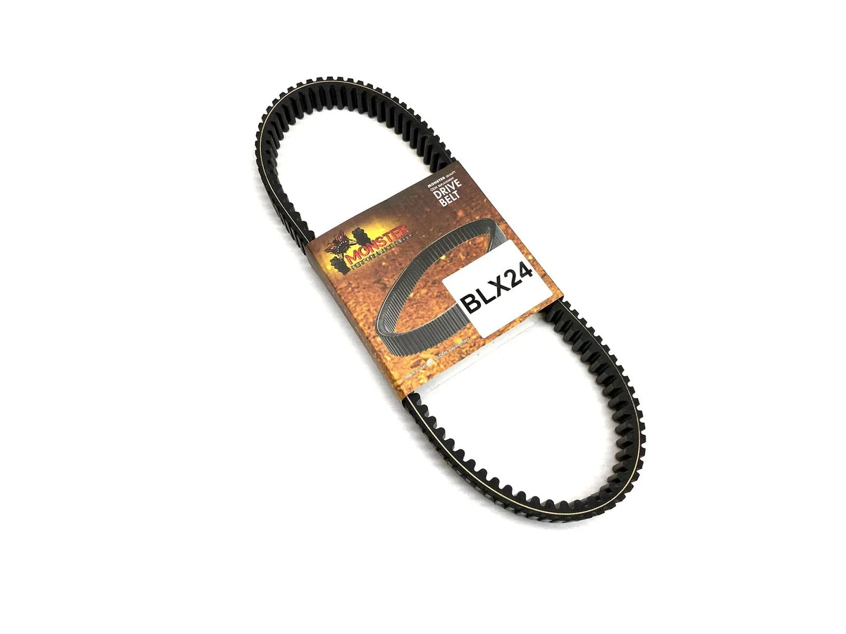 Monster Performance Drive Belt for Kawasaki Mule (59011-1053)