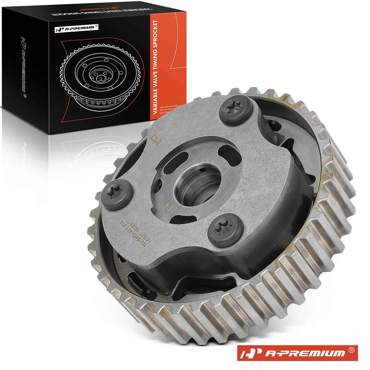 Exhaust Variable Valve Timing Sprocket for Ford Fiesta (2014–2017)