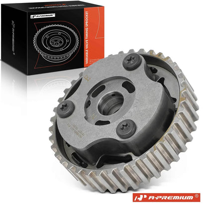 Exhaust Variable Valve Timing Sprocket for Ford Fiesta (2014–2017)
