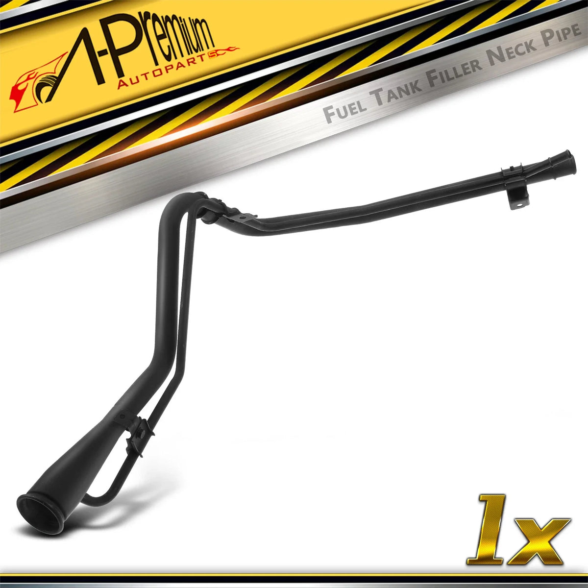 Fuel Tank Filler Neck for Honda Element (2006–2011)
