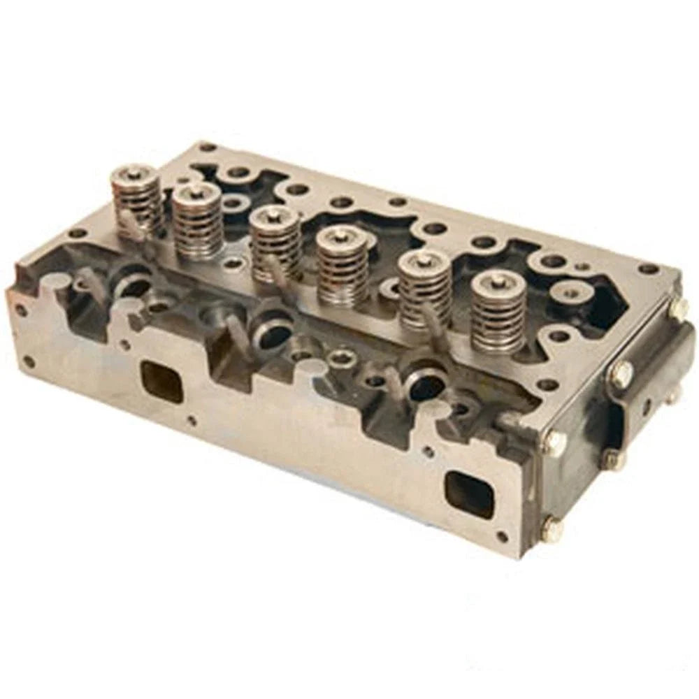 Cylinder Head for JCB AD3.152 (Fits S.40304)