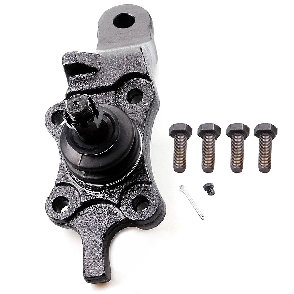 Control Arm and Ball Joint Kit for 1996-2002 Toyota 4Runner - 12 Pcs