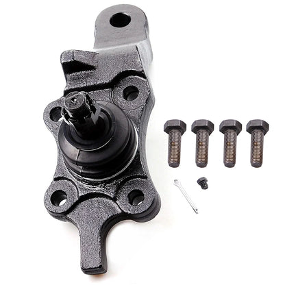 Control Arm and Ball Joint Kit for 1996-2002 Toyota 4Runner - 12 Pcs