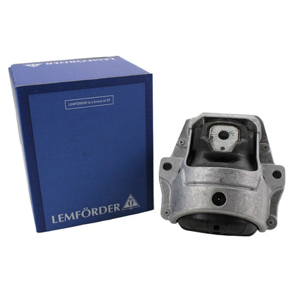 Engine Mount Right Side for Audi A4/A5 2009-2012 LEMFOERDER