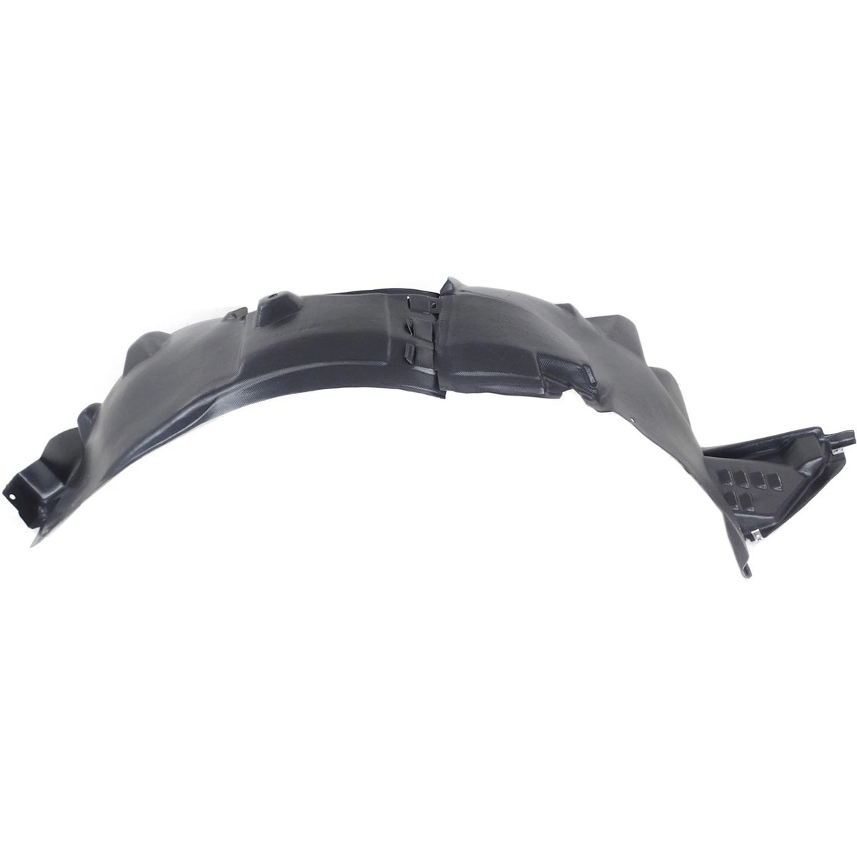 Fender Liner for Chevrolet Sonic (2013–2016) Front Passenger Side Inner