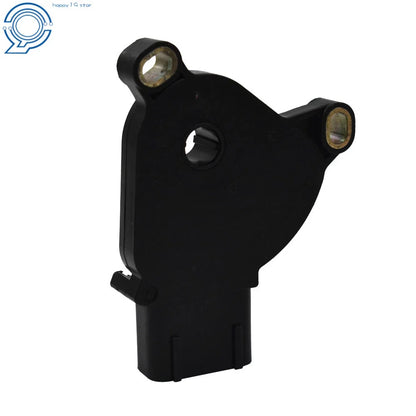 Neutral Safety Switch for Ford Mazda Transmission Range Sensor (YL8Z-7F293-AA)