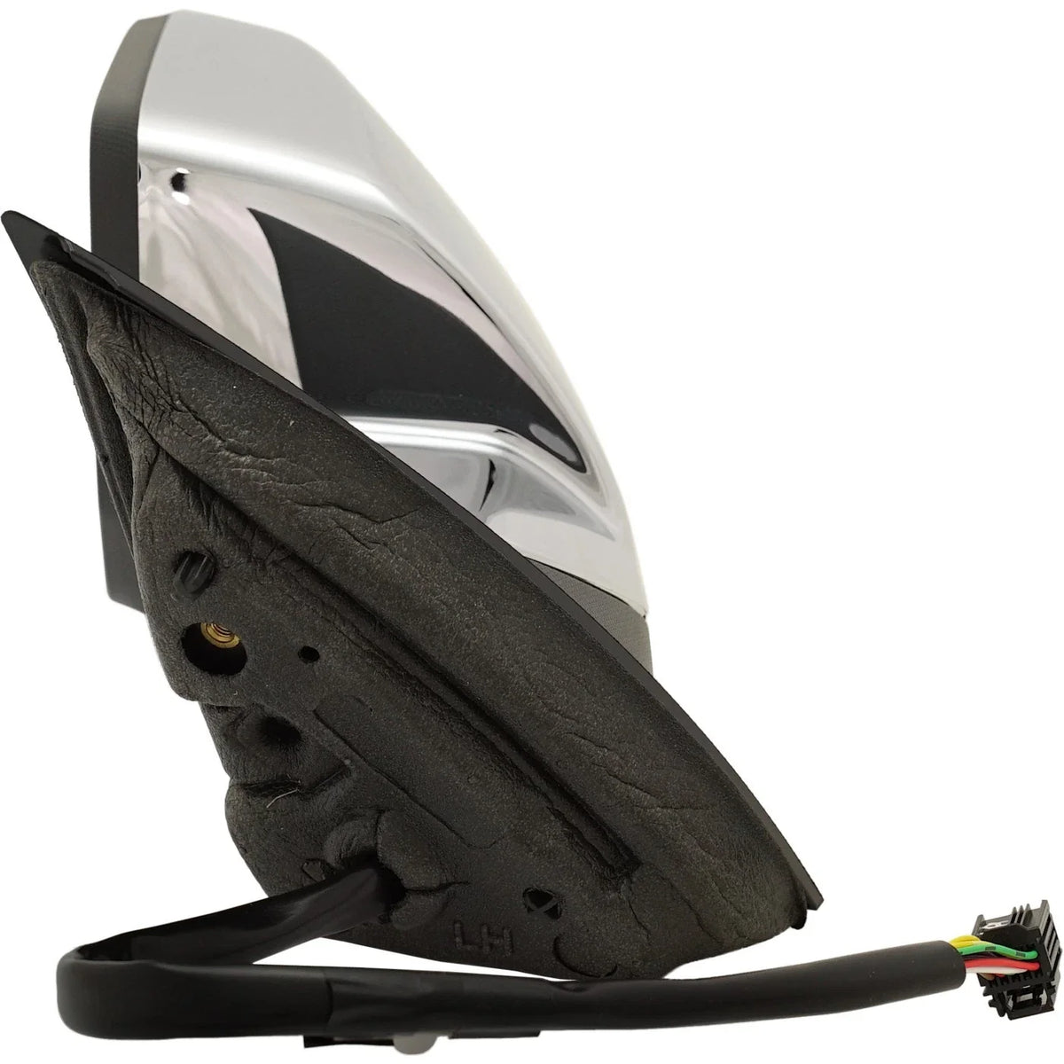 Heated Driver Left Side Mirror for Chevy Equinox (2010–2017)