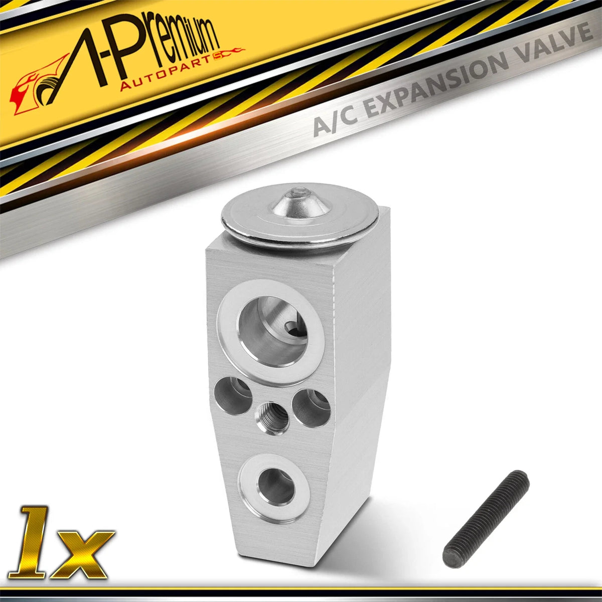 A/C Expansion Valve for Ford Focus (2008–2011)