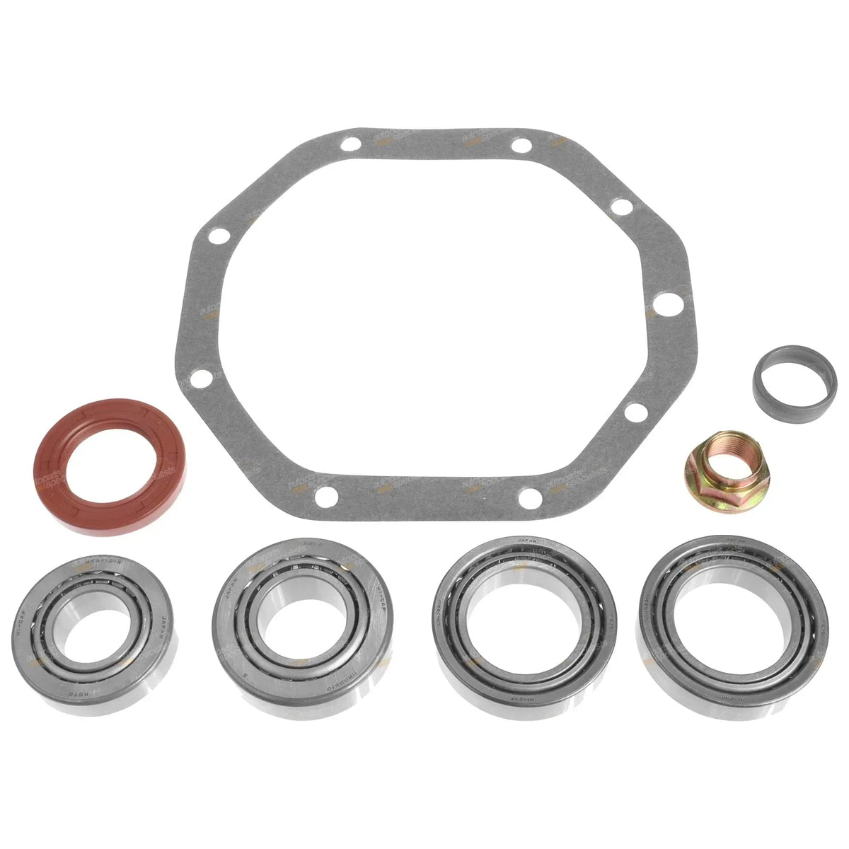 Diff Bearing & Seal Kit for Holden Commodore