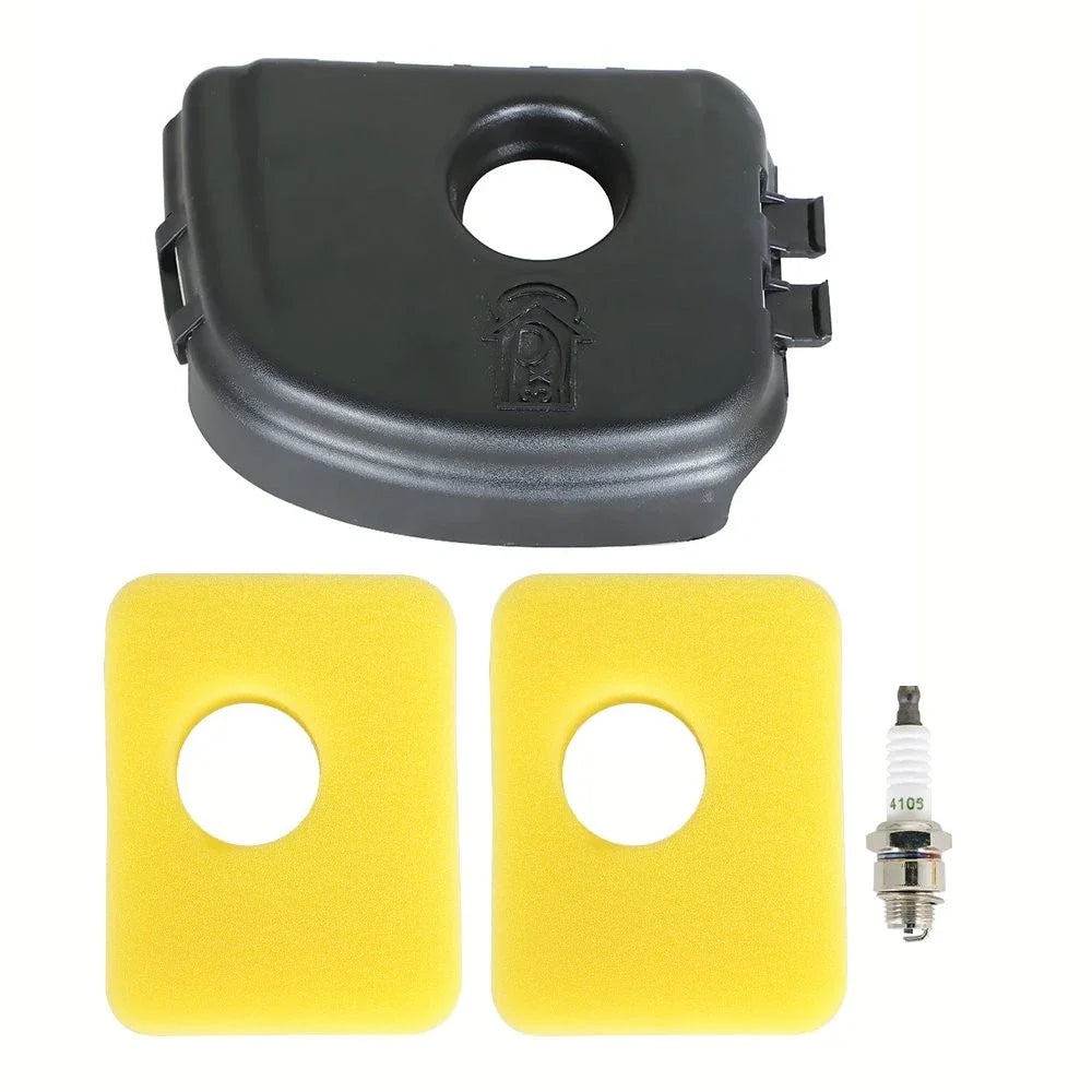 Air Cleaner Cover for Briggs & Stratton 300E 450E 500E (2015–2023) 594281 595660 799579