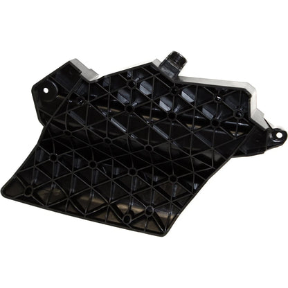 Set of 2 Front Bumper Face Bar Brackets for