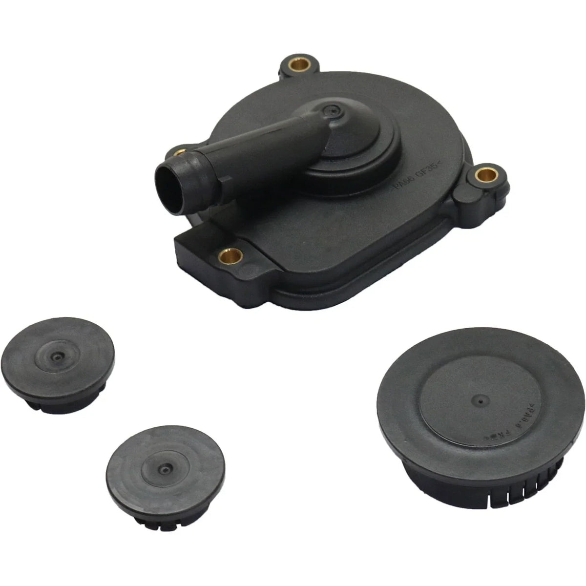 Crankcase Vent Valves for ML E CLK C Class SLK G550 Mercedes-Benz