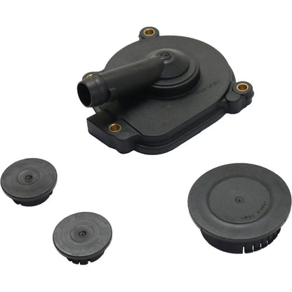 Crankcase Vent Valves for ML E CLK C Class SLK G550 Mercedes-Benz