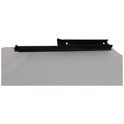 Rear Driver Side Door Glass Replacement for Yaris (2012-2014)
