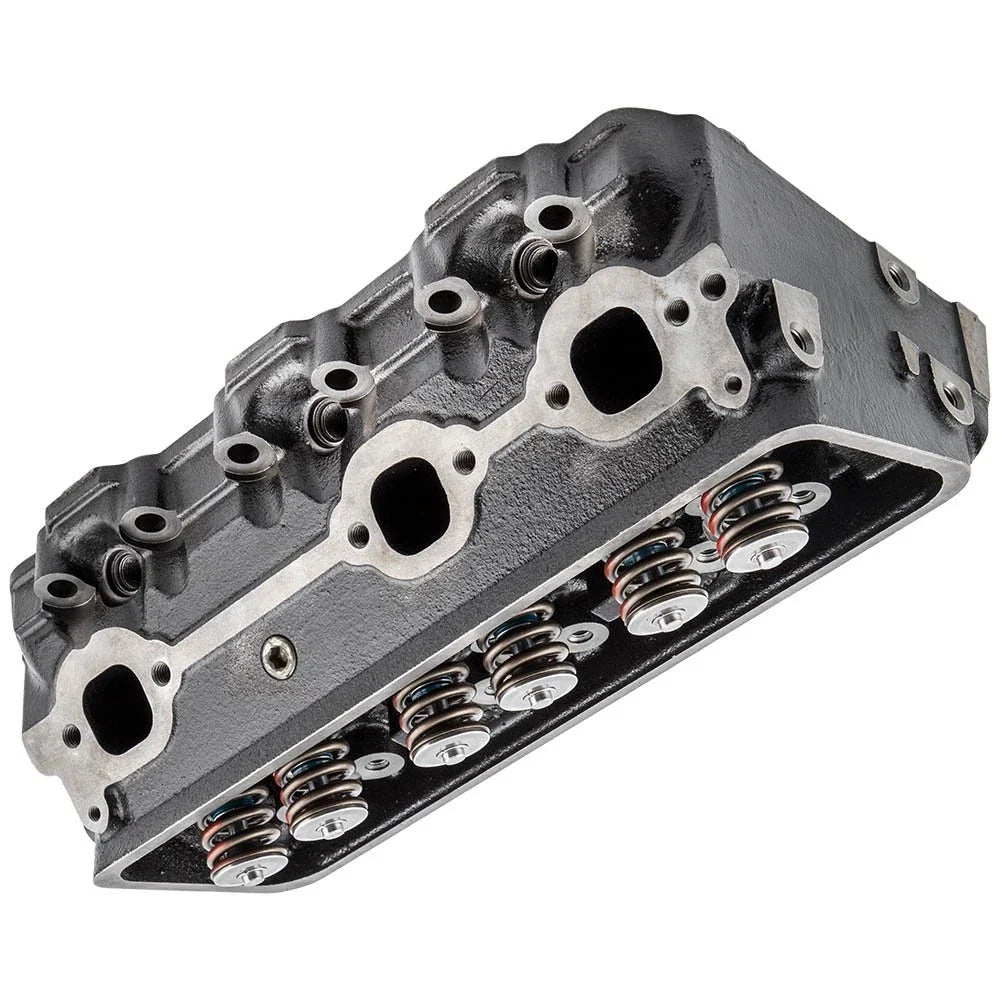 Cylinder Head Assembly for GMC Marine V6 4.3L (1996–2002)