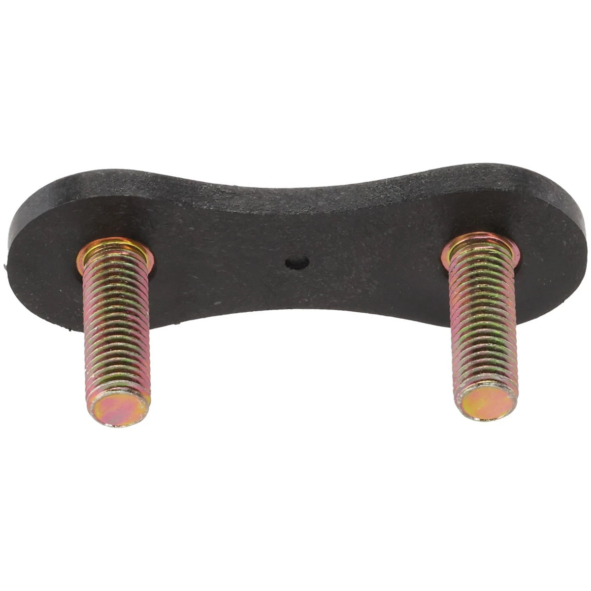 Bumper Bracket for Ford F-150 (1997–2003) Front Left/Right Stud Plate