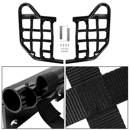 Nerf Bars YFM 700 for Yamaha Raptor 700 (2006–2023)